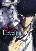 Solo Leveling